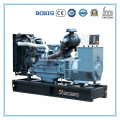 320kw Yto Diesel Power Generator Set 400kVA